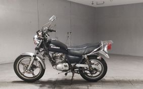 SUZUKI GN125 H PCJG9