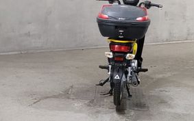 HONDA CROSS CUB JA10