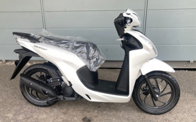 HONDA DIO 110 JK03