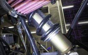 YAMAHA TW200 Gen.2 2016 DG07J