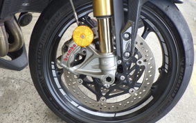 TRIUMPH STREET TRIPLE RS 2023