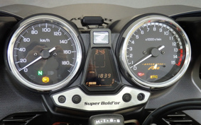HONDA CB400 SUPER  BOL D`OR ABS 2020 NC42
