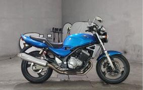 KAWASAKI BALIUS250-2 ZR250B