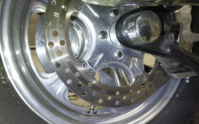 HARLEY FLSTF 1450 2000