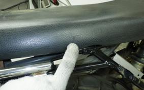 YAMAHA TW200 Gen.2 DG07J