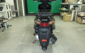 SUZUKI ADDRESS V125 2016 DT11A