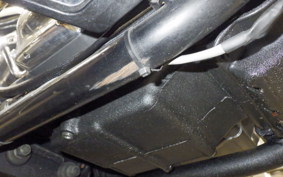 HARLEY FLSTN 1580 2006