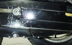 HONDA SPACY80 2011 HF02