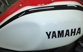 YAMAHA XSR900 2021 RN56J