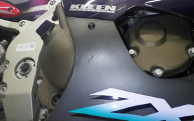 KAWASAKI ZX900R NINJA 2001