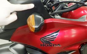 HONDA 400X ABS 2013 NC47