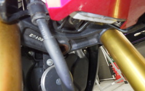 KAWASAKI Z125 PRO 2001 BR125H