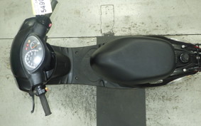 YAMAHA JOG Gen.5 2026 SA36J