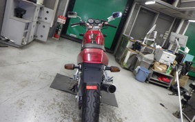 HONDA BROS 400 GEN 2 1990 NC25