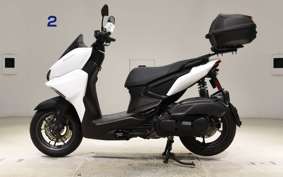 YAMAHA X FORCE SG79J