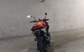 KAWASAKI Z250 ER250C
