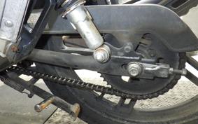 SUZUKI EN125 3F