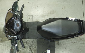 SUZUKI ADDRESS V125 2019 DT11A