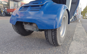 HONDA GYRO TA03