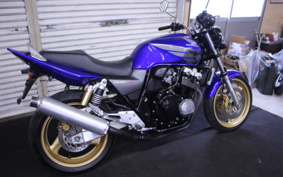 HONDA CB400SFV-3 2005 NC39