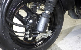 HONDA GIORNO 2 AF70
