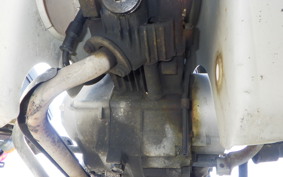 HONDA C50 SUPER CUB AA01