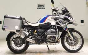 BMW R1200GS 2016