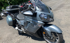 KAWASAKI CONCOURSE14 ZGNA19
