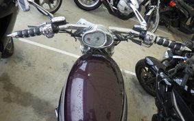 HARLEY STREET ROD1130(ｼｮ