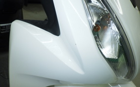 HONDA DIO110-3ﾍﾞｰｼｯｸ 2002 JK03