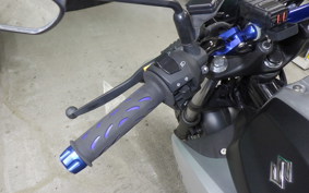 SUZUKI GIXXER 250 2020 ED22B
