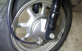 HONDA TACT Basket 2021 AF79