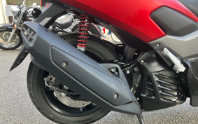 YAMAHA N-MAX155 ABS SG50J