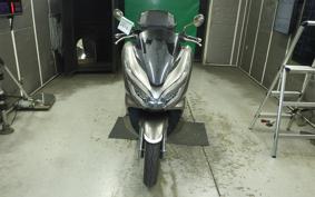 HONDA PCX 125 2025 JF81