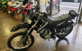 KAWASAKI KLX250 LX250S