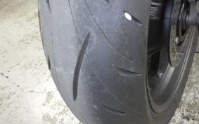 HONDA CBR650R E-Clutch 2025 RH17