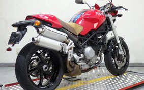 DUCATI MONSTAR S2R1000 2007 ZDMM416AA7B