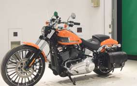 HARLEY FXBR1920 2023
