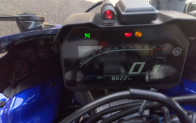 YAMAHA YZF-R7 2023 RM39J