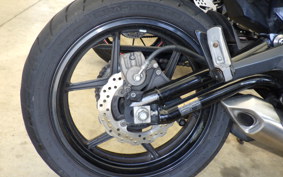 KAWASAKI NINJA 400 2017 EX400E