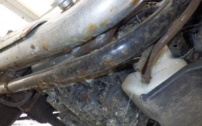 HONDA SHADOW 400 2003