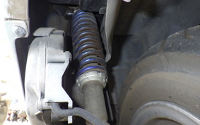 HONDA SPACY 100 JF13