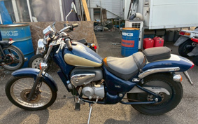 APRILIA CLASSIC 50