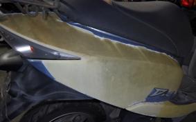 HONDA DIO Gen.6 AF62