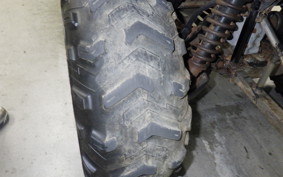 YAMAHA GRIZZLY550FI 2022 AJ38Y