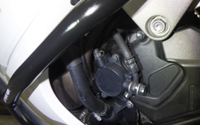 HONDA VFR800F 2015 RC79
