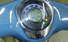 HONDA C125 SUPER CUB 2023 JA71