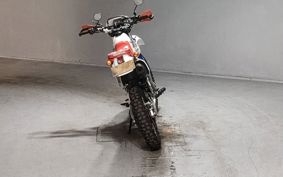 HONDA XR250R ME06