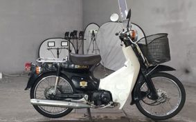 HONDA SUPER CUB50 AA01