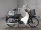Фото Honda SUPER CUB50 2008 с японского аукциона